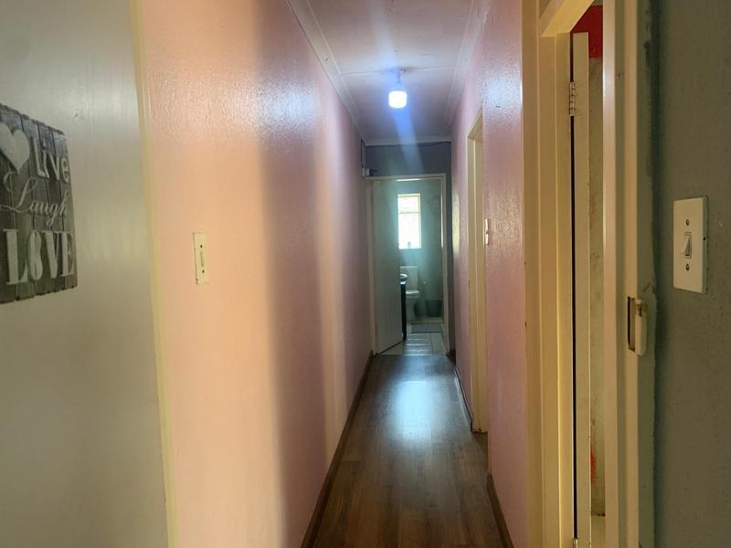 3 Bedroom Property for Sale in Westridge Western Cape